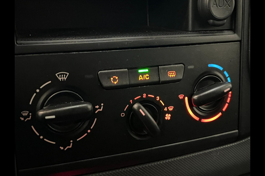 Citroën Berlingo 1.6 BlueHDI 100 / Marge / Airco / Trekhaak