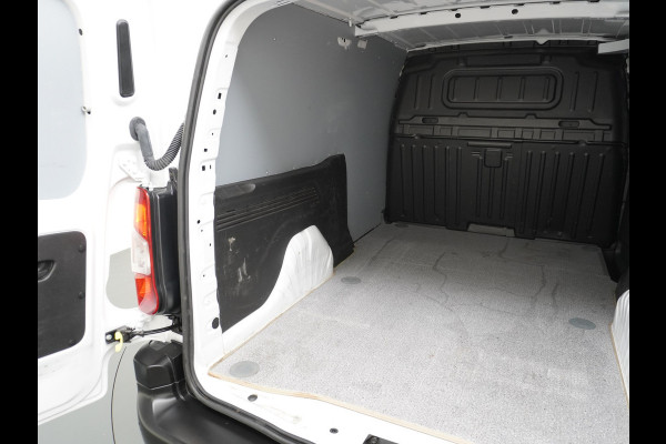 Opel Combo 1.5D L2H1 102PK, Cruise Control, Navigatie, Climat, EX Lease