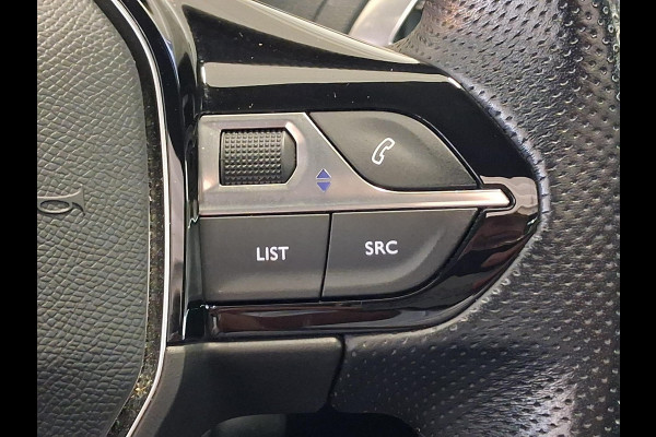 Peugeot 5008 5 zits 1.2 Turbo 130pk GT-Line | Navigatie | Elektrisch Panoramadak | Achteruitrijcamera | Handsfree Kofferklep | Keyless Entry | Apple Carplay/Android Auto |