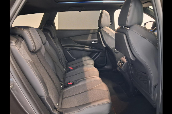 Peugeot 5008 5 zits 1.2 Turbo 130pk GT-Line | Navigatie | Elektrisch Panoramadak | Achteruitrijcamera | Handsfree Kofferklep | Keyless Entry | Apple Carplay/Android Auto |