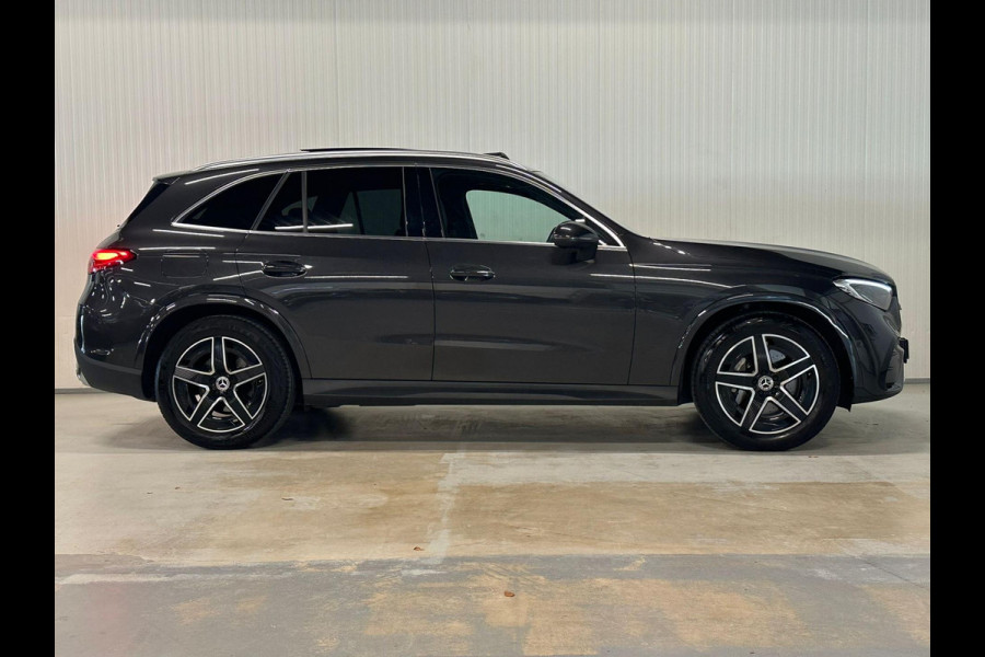 Mercedes-Benz GLC 220d 4MATIC AMG Line | PANO | MEMORY SEATS | TREKHAAK
