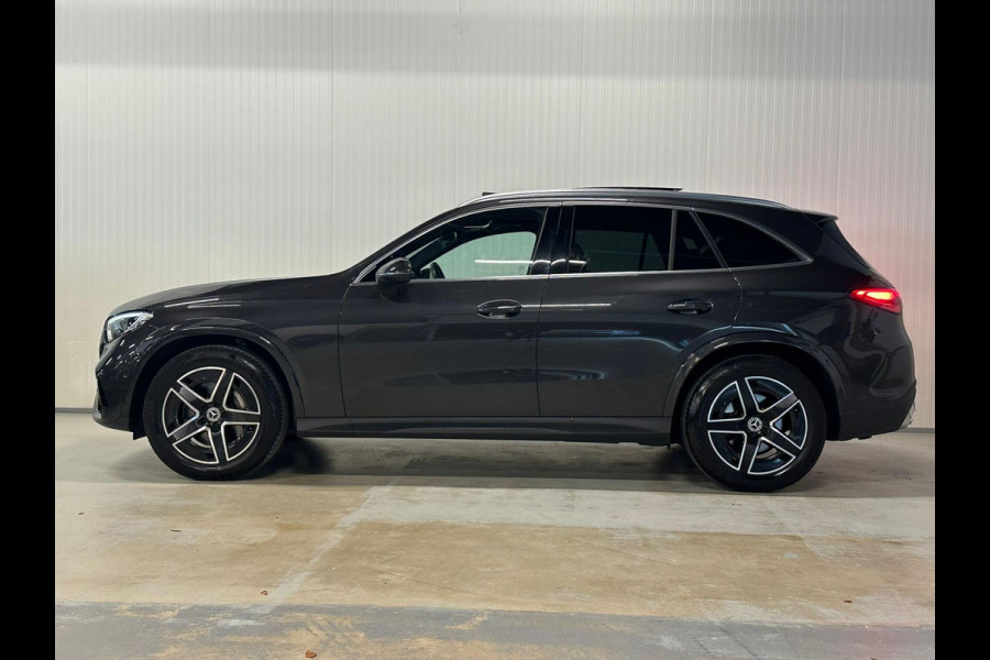 Mercedes-Benz GLC 220d 4MATIC AMG Line | PANO | MEMORY SEATS | TREKHAAK
