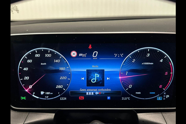 Mercedes-Benz GLC 220d 4MATIC AMG Line | PANO | MEMORY SEATS | TREKHAAK