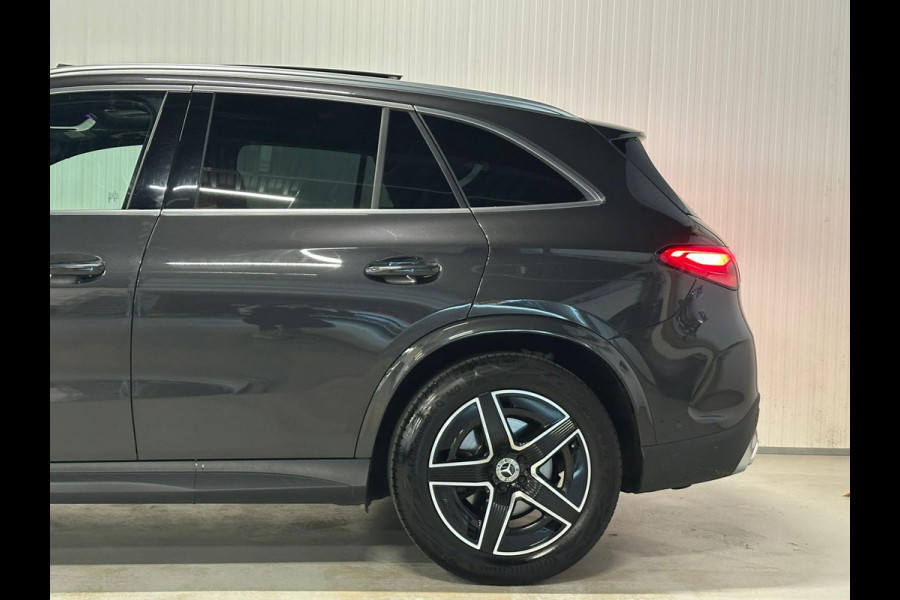 Mercedes-Benz GLC 220d 4MATIC AMG Line | PANO | MEMORY SEATS | TREKHAAK
