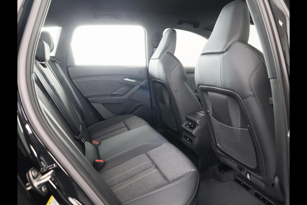 Audi Q6 e-tron S edition performance 100 kWh 306pk | Matrix Led verlichting | Pack Tech | Optiek pakket zwart