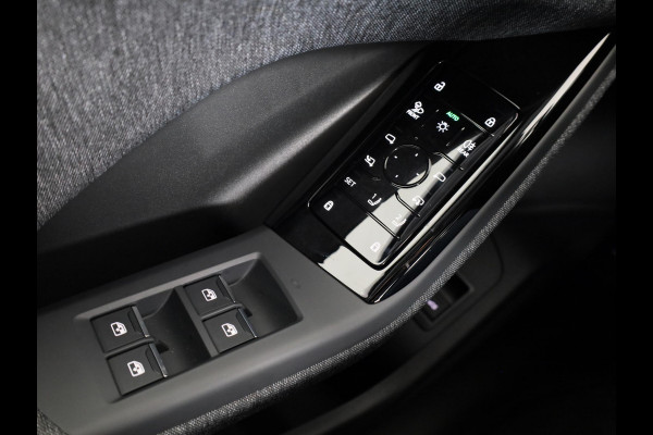 Audi Q6 e-tron S edition performance 100 kWh 306pk | Matrix Led verlichting | Pack Tech | Optiek pakket zwart