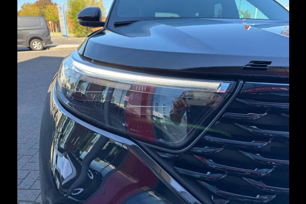 Ford Explorer 3.0 V6 EcoBoost PHEV ST-Line Full Option Ford Explorer 3.0 V6 EcoBoost PHEV ST-Line Full Option