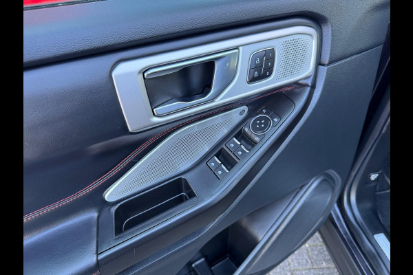 Ford Explorer 3.0 V6 EcoBoost PHEV ST-Line Full Option Ford Explorer 3.0 V6 EcoBoost PHEV ST-Line Full Option