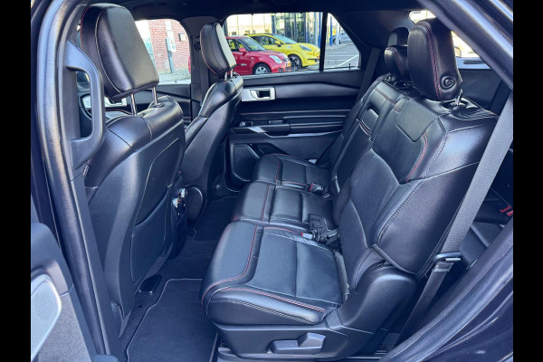 Ford Explorer 3.0 V6 EcoBoost PHEV ST-Line Full Option Ford Explorer 3.0 V6 EcoBoost PHEV ST-Line Full Option