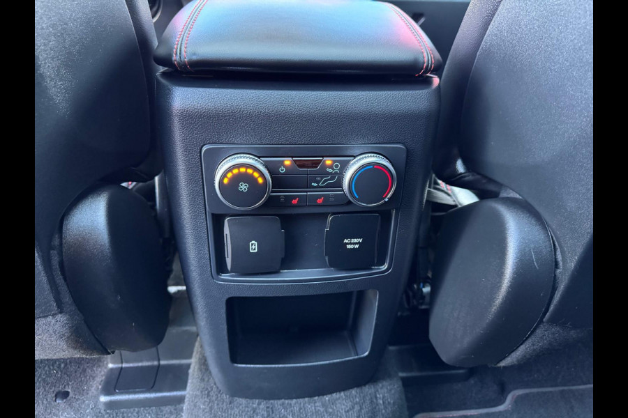 Ford Explorer 3.0 V6 EcoBoost PHEV ST-Line Full Option Ford Explorer 3.0 V6 EcoBoost PHEV ST-Line Full Option