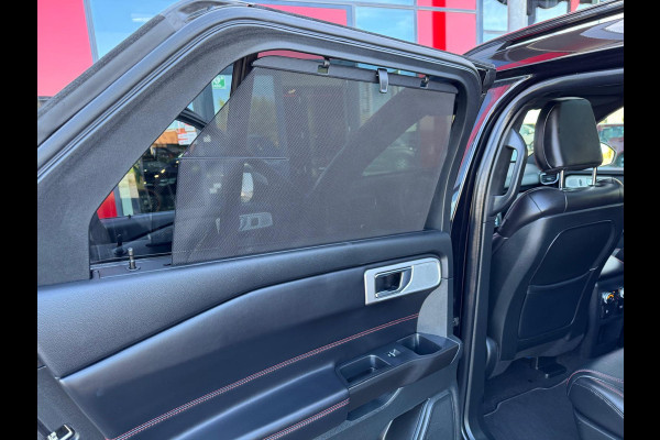 Ford Explorer 3.0 V6 EcoBoost PHEV ST-Line Full Option Ford Explorer 3.0 V6 EcoBoost PHEV ST-Line Full Option