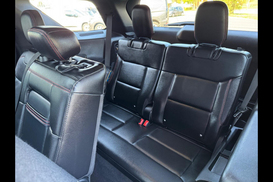 Ford Explorer 3.0 V6 EcoBoost PHEV ST-Line Full Option Ford Explorer 3.0 V6 EcoBoost PHEV ST-Line Full Option