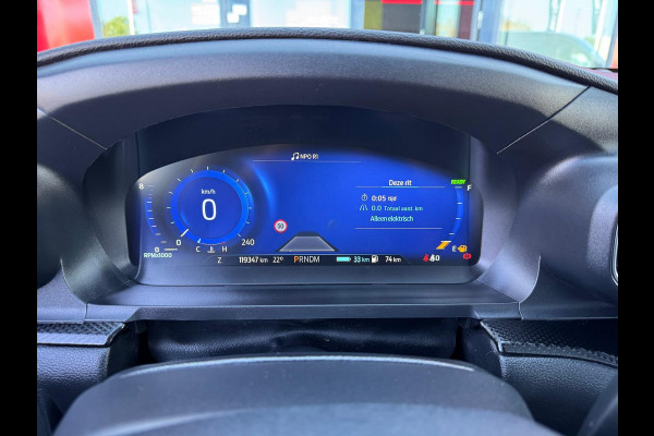 Ford Explorer 3.0 V6 EcoBoost PHEV ST-Line Full Option Ford Explorer 3.0 V6 EcoBoost PHEV ST-Line Full Option