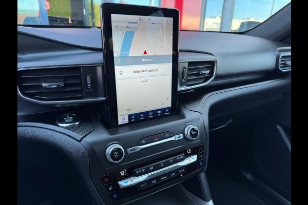 Ford Explorer 3.0 V6 EcoBoost PHEV ST-Line Full Option Ford Explorer 3.0 V6 EcoBoost PHEV ST-Line Full Option