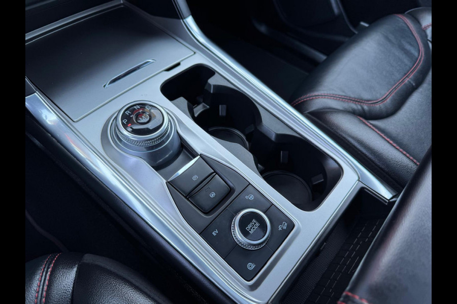 Ford Explorer 3.0 V6 EcoBoost PHEV ST-Line Full Option Ford Explorer 3.0 V6 EcoBoost PHEV ST-Line Full Option