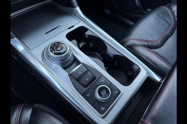 Ford Explorer 3.0 V6 EcoBoost PHEV ST-Line Full Option Ford Explorer 3.0 V6 EcoBoost PHEV ST-Line Full Option