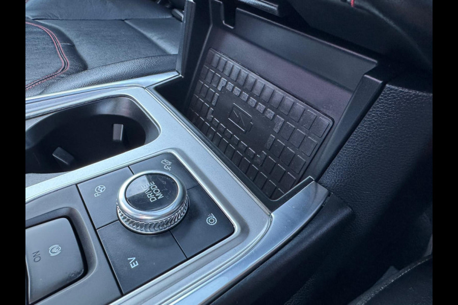 Ford Explorer 3.0 V6 EcoBoost PHEV ST-Line Full Option Ford Explorer 3.0 V6 EcoBoost PHEV ST-Line Full Option