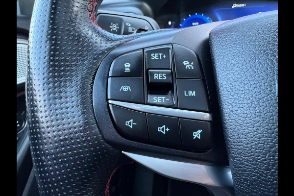 Ford Explorer 3.0 V6 EcoBoost PHEV ST-Line Full Option Ford Explorer 3.0 V6 EcoBoost PHEV ST-Line Full Option