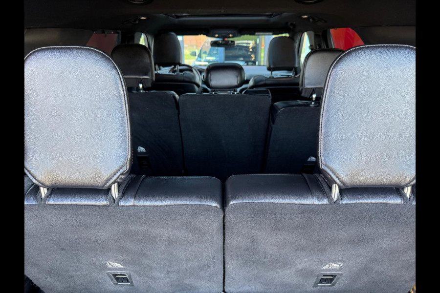 Ford Explorer 3.0 V6 EcoBoost PHEV ST-Line Full Option Ford Explorer 3.0 V6 EcoBoost PHEV ST-Line Full Option