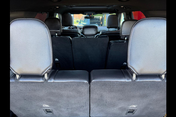 Ford Explorer 3.0 V6 EcoBoost PHEV ST-Line Full Option Ford Explorer 3.0 V6 EcoBoost PHEV ST-Line Full Option