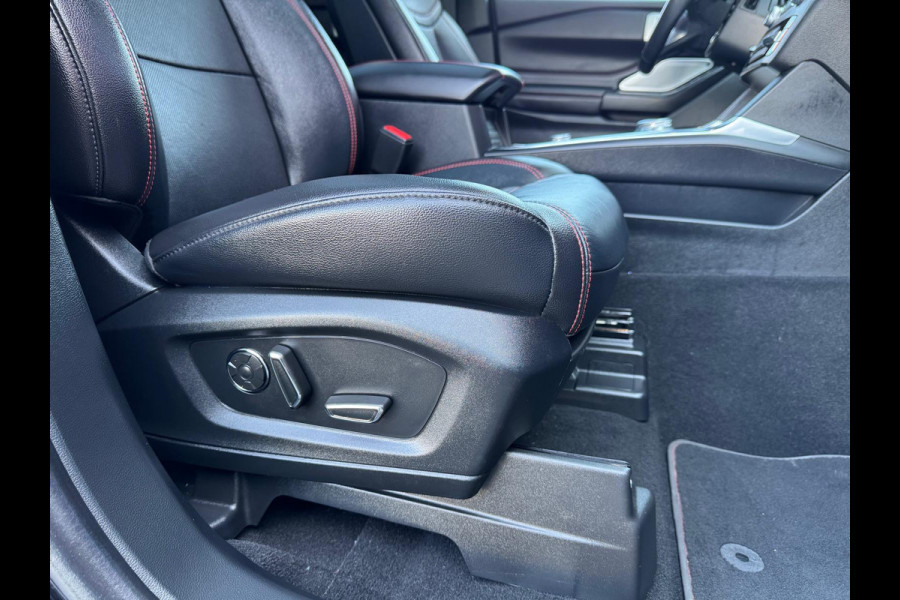 Ford Explorer 3.0 V6 EcoBoost PHEV ST-Line Full Option Ford Explorer 3.0 V6 EcoBoost PHEV ST-Line Full Option