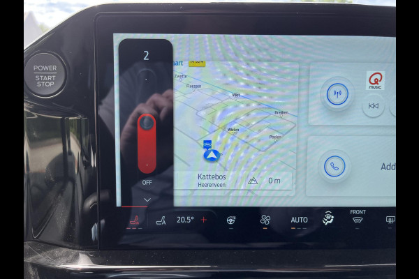 Ford Transit Custom 320 2.5 PHEV L2H1 Black Platinum DC Prijs is excl. BTW EN BPM Ford Voorraad | SCI | 233pk | Netto bijtelling 2025 vanaf 461,- per maand! | Driver Assistance Pack Ultimate | Dubbele Zijschuifdeuren | Ford Voorraad