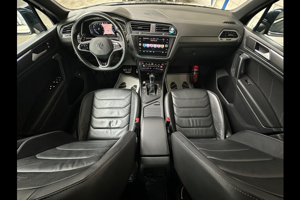Volkswagen Tiguan 1.5 TSI 3x R-Line Pano|ACC|Virtual|Line Assist|FULL Volkswagen Tiguan 1.5 TSI 3x R-Line Pano|ACC|Virtual|Line Assist|FULL