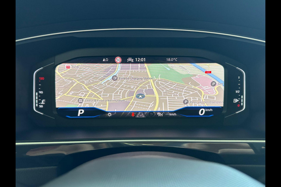 Volkswagen Tiguan 1.5 TSI 3x R-Line Pano|ACC|Virtual|Line Assist|FULL Volkswagen Tiguan 1.5 TSI 3x R-Line Pano|ACC|Virtual|Line Assist|FULL