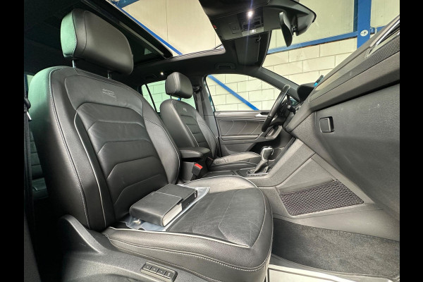 Volkswagen Tiguan 1.5 TSI 3x R-Line Pano|ACC|Virtual|Line Assist|FULL Volkswagen Tiguan 1.5 TSI 3x R-Line Pano|ACC|Virtual|Line Assist|FULL