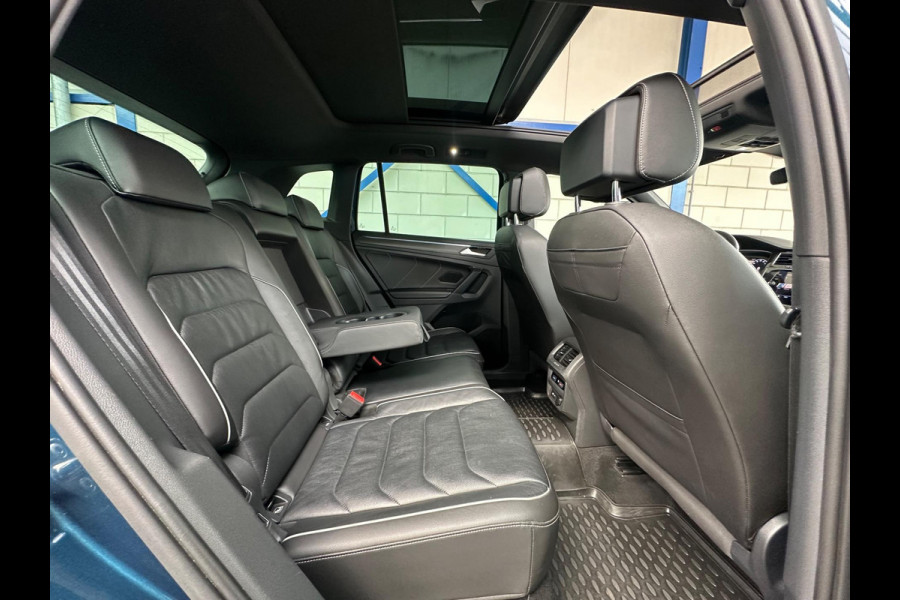 Volkswagen Tiguan 1.5 TSI 3x R-Line Pano|ACC|Virtual|Line Assist|FULL Volkswagen Tiguan 1.5 TSI 3x R-Line Pano|ACC|Virtual|Line Assist|FULL