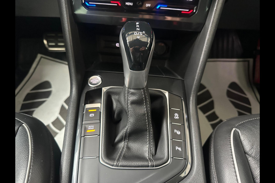 Volkswagen Tiguan 1.5 TSI 3x R-Line Pano|ACC|Virtual|Line Assist|FULL Volkswagen Tiguan 1.5 TSI 3x R-Line Pano|ACC|Virtual|Line Assist|FULL