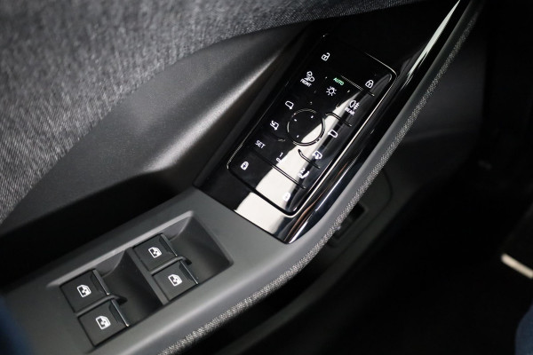 Audi Q6 e-tron S edition performance 100 kWh 306pk | Pack Tech Pro | Luchtvering | Stuurverwarming | MMI Bijrijdersscherm