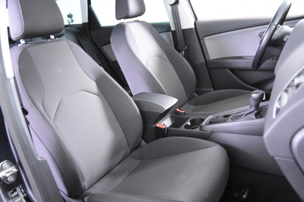 Seat León ST 1.5 TGI Move Ultimate Edition *1ste Eigenaar*Navigatie*PDC*CNG*