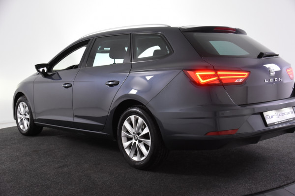 Seat León ST 1.5 TGI Move Ultimate Edition *1ste Eigenaar*Navigatie*PDC*CNG*