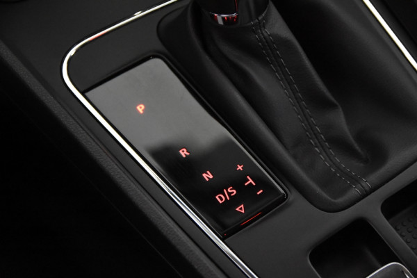 Seat León ST 1.5 TGI Move Ultimate Edition *1ste Eigenaar*Navigatie*PDC*CNG*