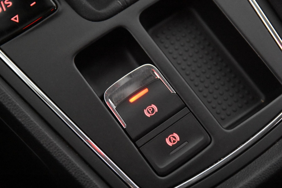 Seat León ST 1.5 TGI Move Ultimate Edition *1ste Eigenaar*Navigatie*PDC*CNG*