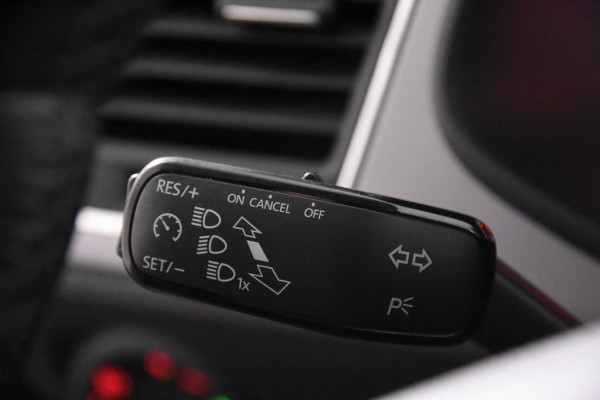 Seat León ST 1.5 TGI Move Ultimate Edition *1ste Eigenaar*Navigatie*PDC*CNG*
