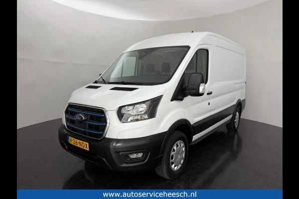 Ford E-Transit 390 68KWH L2H2 l 360 CAMERA l NAVI l CLIMATE CONTROL Ford E-Transit 390 68KWH L2H2 l 360 CAMERA l NAVI l CLIMATE CONTROL