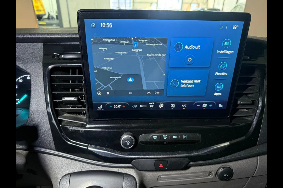 Ford E-Transit 390 68KWH L2H2 l 360 CAMERA l NAVI l CLIMATE CONTROL Ford E-Transit 390 68KWH L2H2 l 360 CAMERA l NAVI l CLIMATE CONTROL