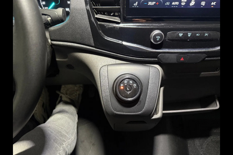 Ford E-Transit 390 68KWH L2H2 l 360 CAMERA l NAVI l CLIMATE CONTROL Ford E-Transit 390 68KWH L2H2 l 360 CAMERA l NAVI l CLIMATE CONTROL