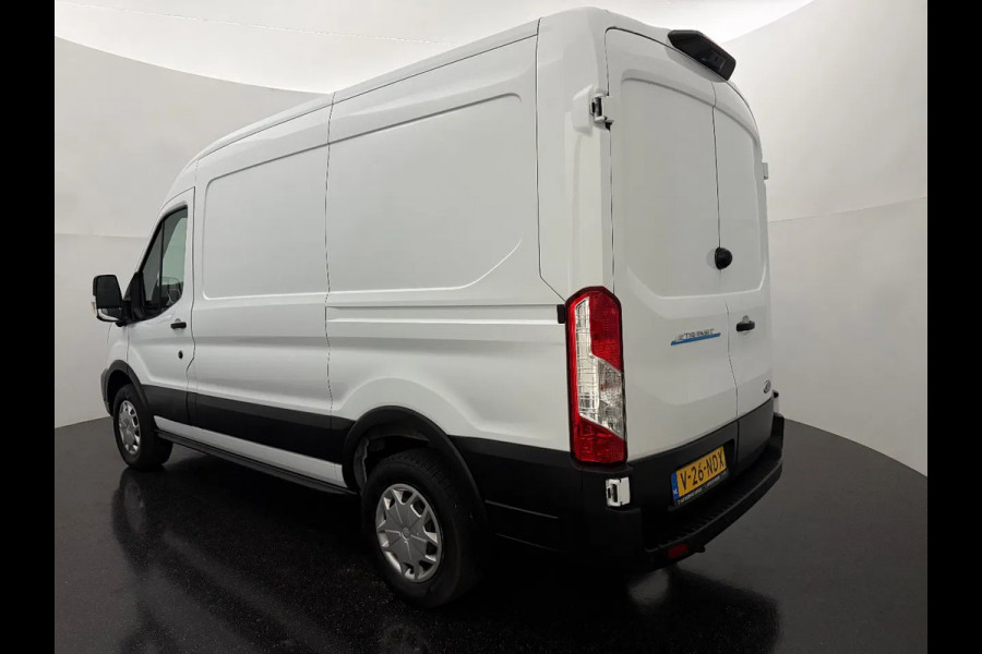 Ford E-Transit 390 68KWH L2H2 l 360 CAMERA l NAVI l CLIMATE CONTROL Ford E-Transit 390 68KWH L2H2 l 360 CAMERA l NAVI l CLIMATE CONTROL
