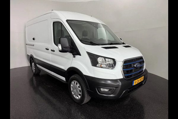 Ford E-Transit 390 68KWH L2H2 l 360 CAMERA l NAVI l CLIMATE CONTROL Ford E-Transit 390 68KWH L2H2 l 360 CAMERA l NAVI l CLIMATE CONTROL