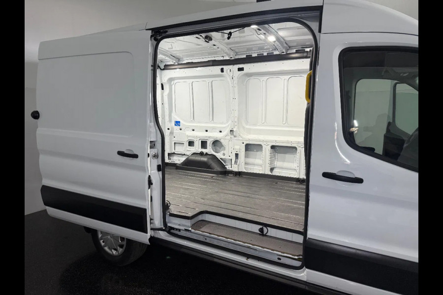 Ford E-Transit 390 68KWH L2H2 l 360 CAMERA l NAVI l CLIMATE CONTROL Ford E-Transit 390 68KWH L2H2 l 360 CAMERA l NAVI l CLIMATE CONTROL