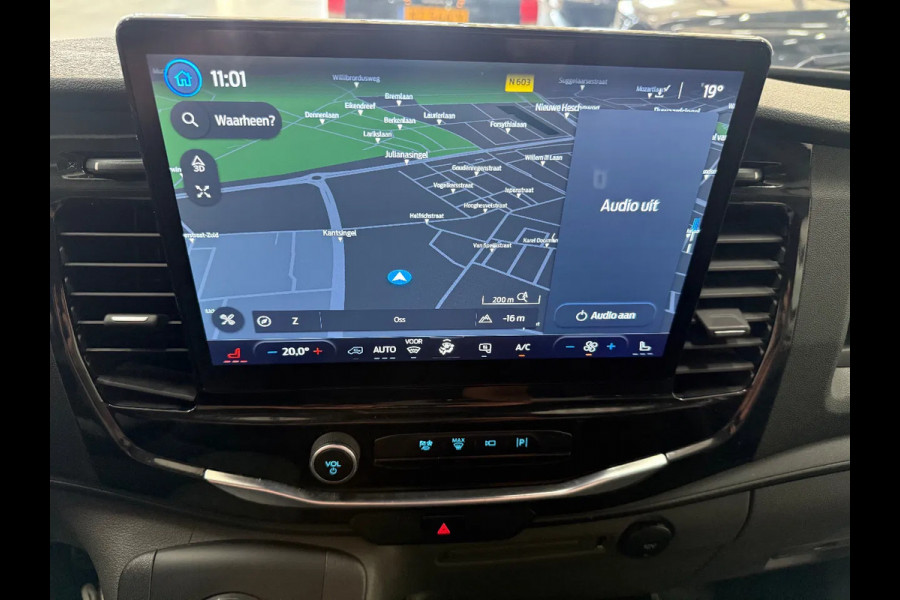 Ford E-Transit 390 68KWH L2H2 l 360 CAMERA l NAVI l CLIMATE CONTROL Ford E-Transit 390 68KWH L2H2 l 360 CAMERA l NAVI l CLIMATE CONTROL