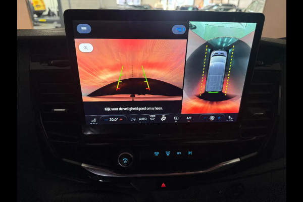 Ford E-Transit 390 68KWH L2H2 l 360 CAMERA l NAVI l CLIMATE CONTROL Ford E-Transit 390 68KWH L2H2 l 360 CAMERA l NAVI l CLIMATE CONTROL