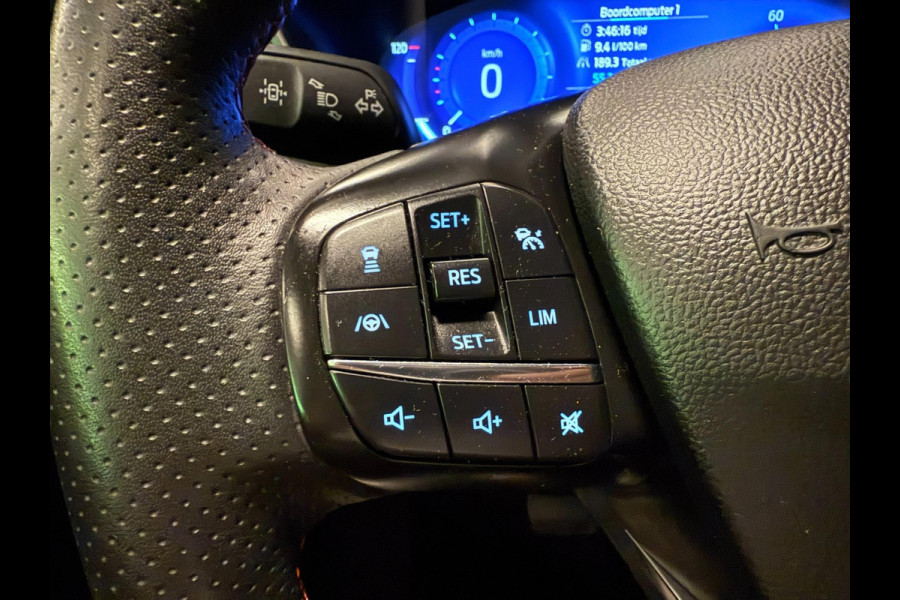 Ford Kuga 2.5 PHEV ST-Line X PANO/NAVI/H-UP/B&O/CAM/ECC/PDC/CRUISE///