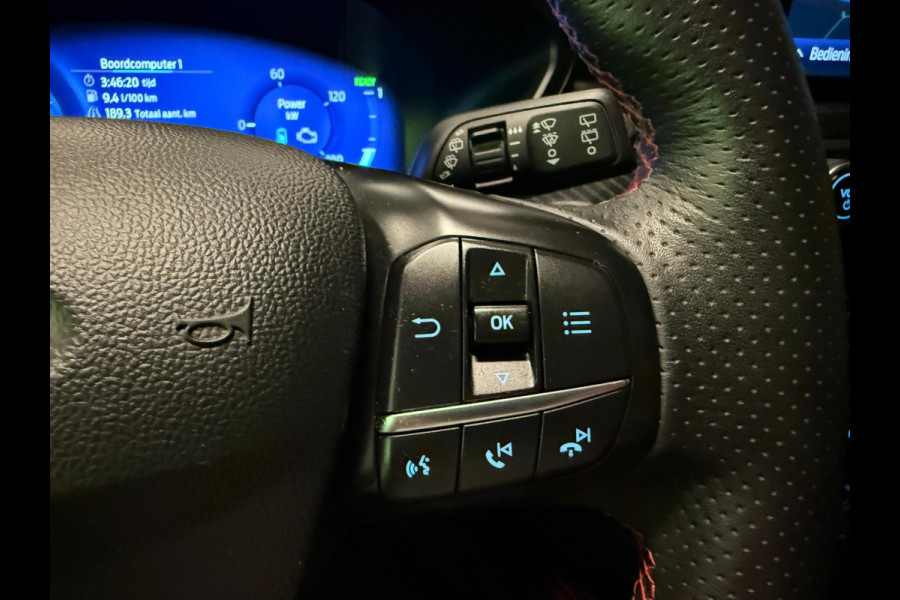 Ford Kuga 2.5 PHEV ST-Line X PANO/NAVI/H-UP/B&O/CAM/ECC/PDC/CRUISE///