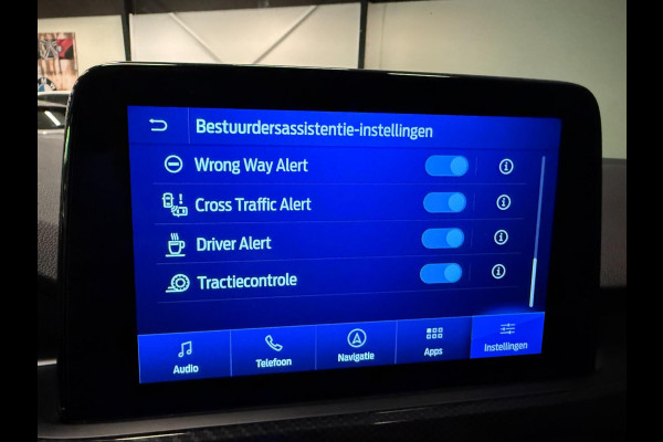 Ford Kuga 2.5 PHEV ST-Line X PANO/NAVI/H-UP/B&O/CAM/ECC/PDC/CRUISE///