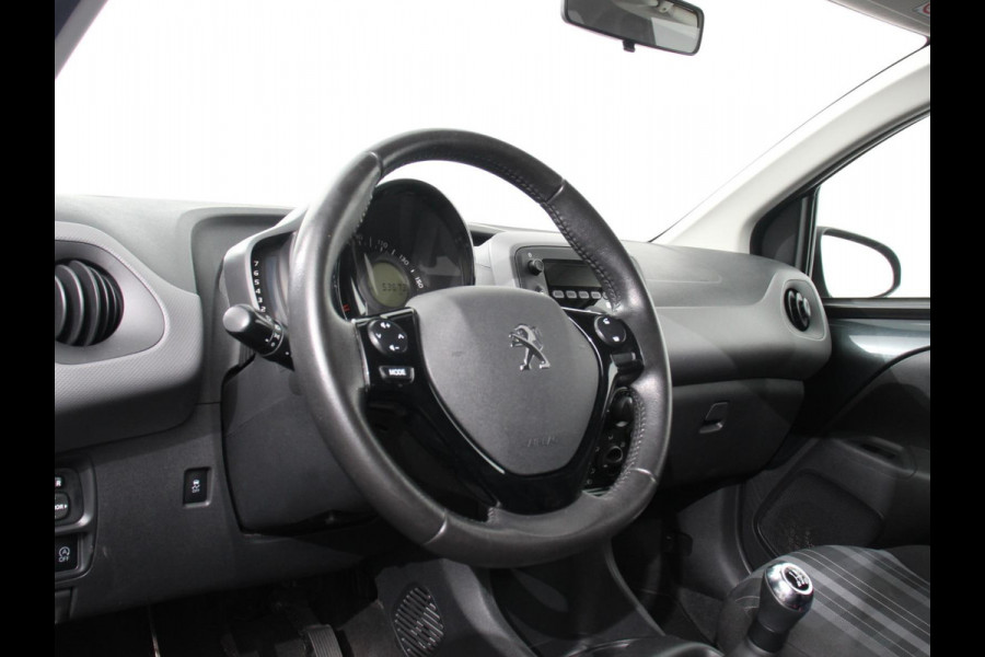 Peugeot 108 1.0 e-VTi Active 5-drs | Airco | Bluetooth