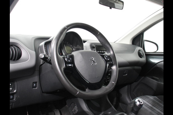 Peugeot 108 1.0 e-VTi Active 5-drs | Airco | Bluetooth